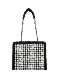 Guess Torebka 179350 Czarny