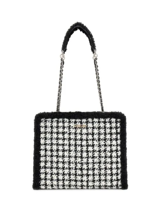 Guess Torebka 179350 Czarny