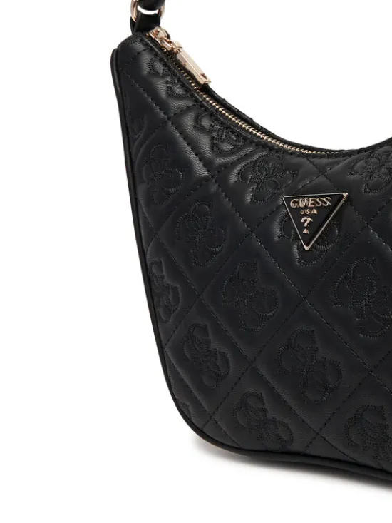 Guess Torebka 175731 Czarny