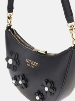 Guess Torebka 175609 Czarny