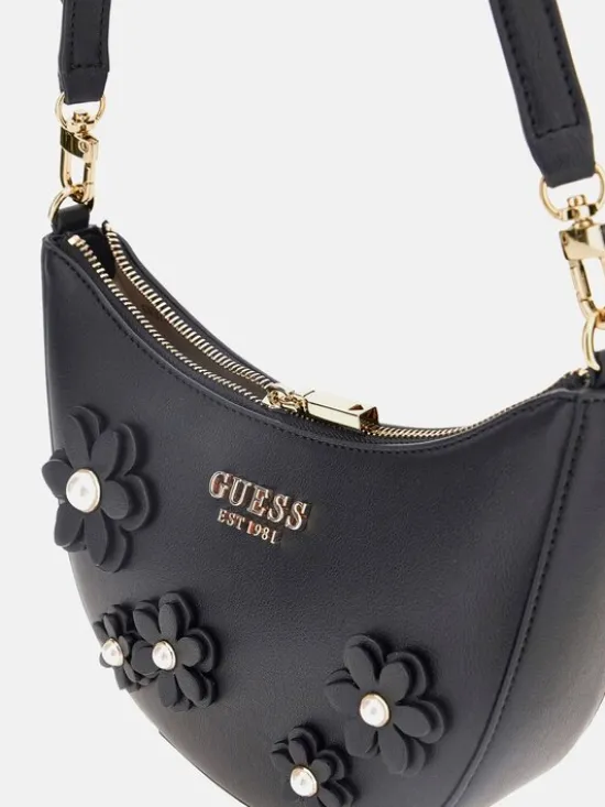 Guess Torebka 175609 Czarny