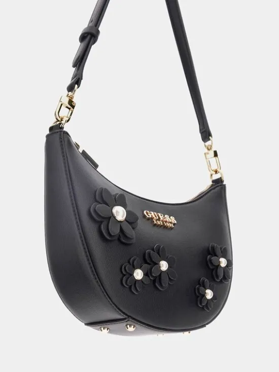 Guess Torebka 175609 Czarny