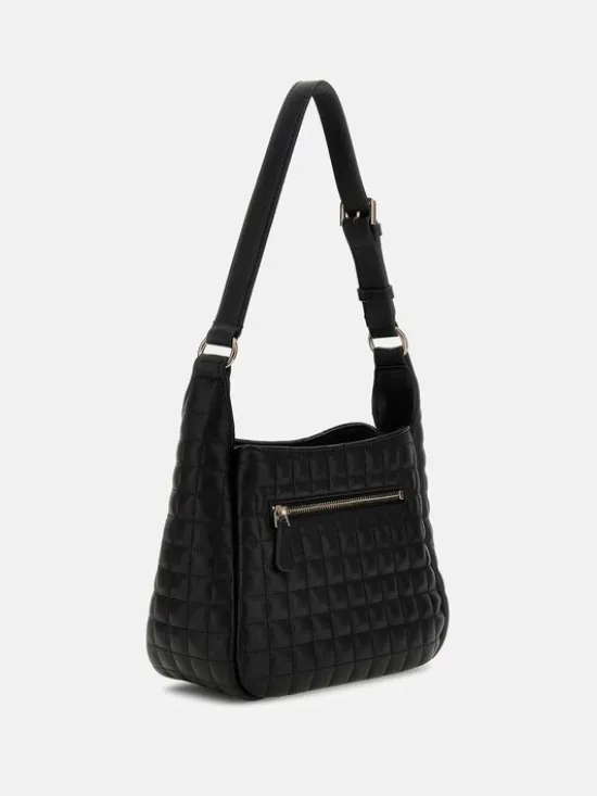 Guess Torebka 179130 Czarny