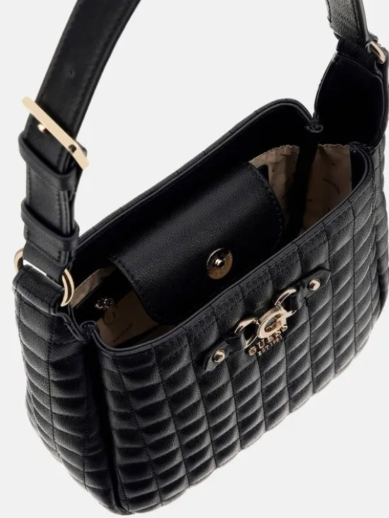 Guess Torebka 179130 Czarny