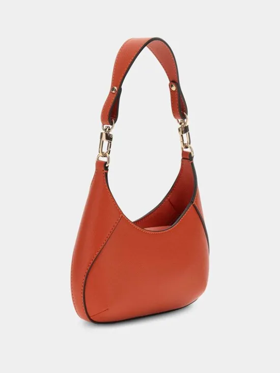Guess Torebka 178525 Czerwony