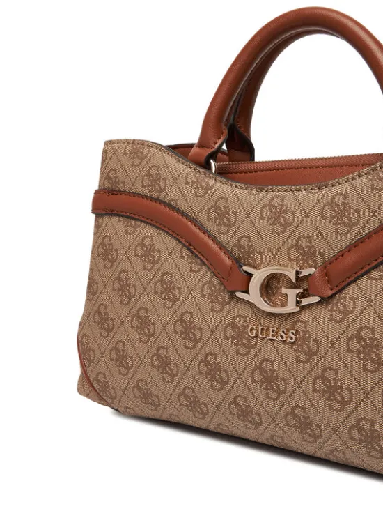 Guess Torebka Dea HWSG79 93060 Beżowy