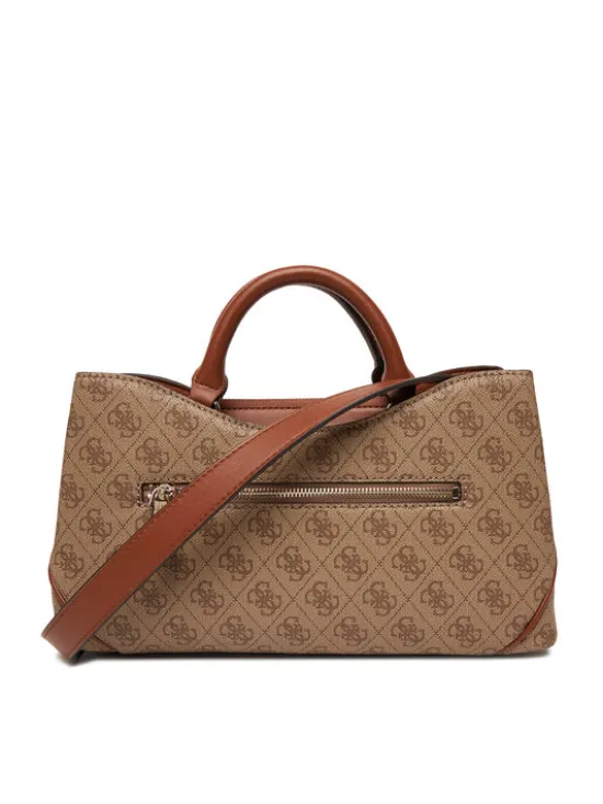 Guess Torebka Dea HWSG79 93060 Beżowy