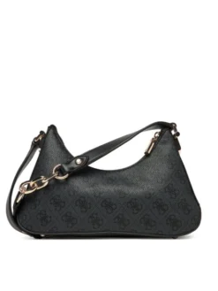Guess Torebka Dea Mini HWSG79 93730 Czarny