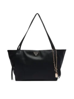 Guess Torebka Devon HWBG97 45230 Czarny