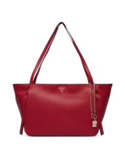 Guess Torebka Devon HWBG97 45230 Czerwony