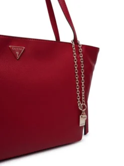 Guess Torebka Devon HWBG97 45230 Czerwony