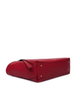 Guess Torebka Devon HWBG97 45230 Czerwony