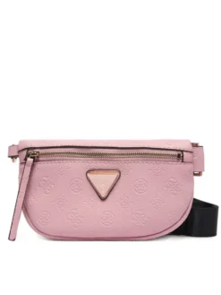 Guess Torebka Devon TWDP97 45083 Różowy