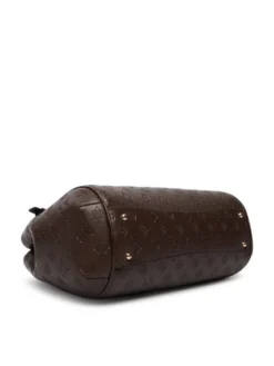 Guess Torebka Diana HWPD97 27060 Brązowy ciemny