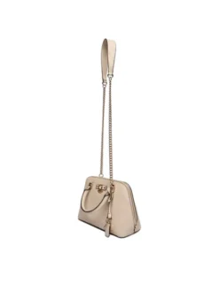 Guess Torebka Dita HWPD76 02050 Beżowy