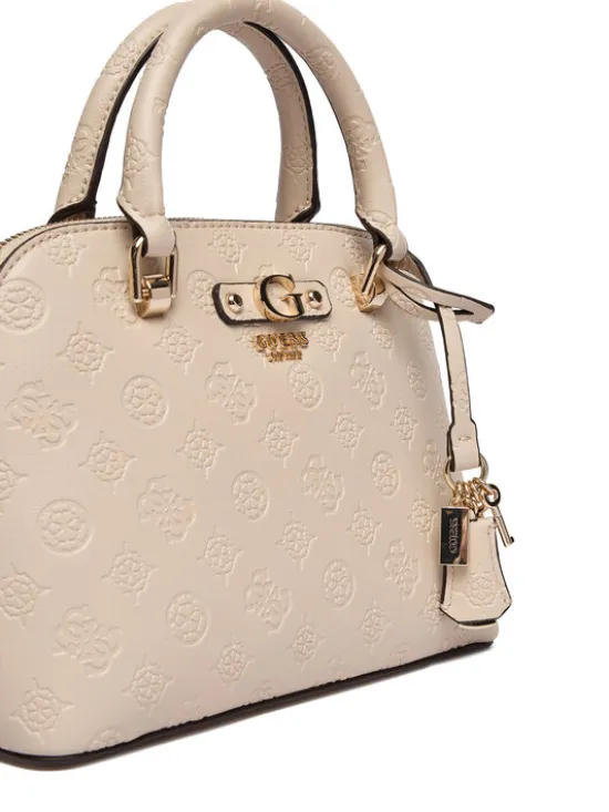 Guess Torebka Dita HWPD76 02050 Beżowy