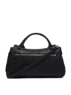 Guess Torebka Ella Logo HWPD97 46050 Czarny