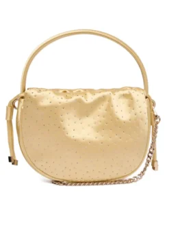 Guess Torebka Elsie Mini HWSR96 50750 Złoty