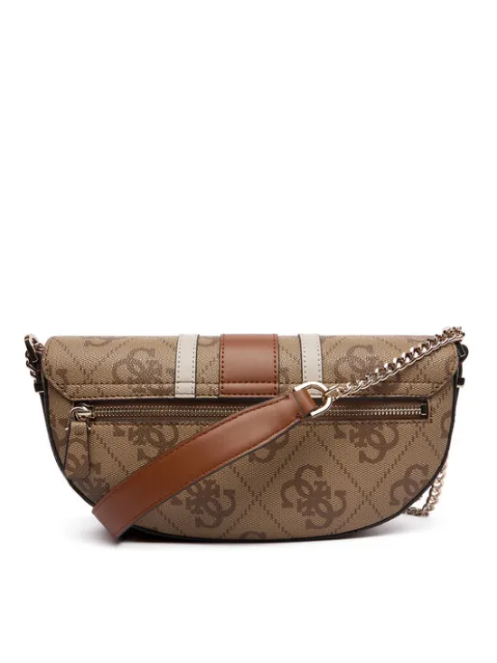Guess Torebka Erenia HWSO78 38210 Beżowy