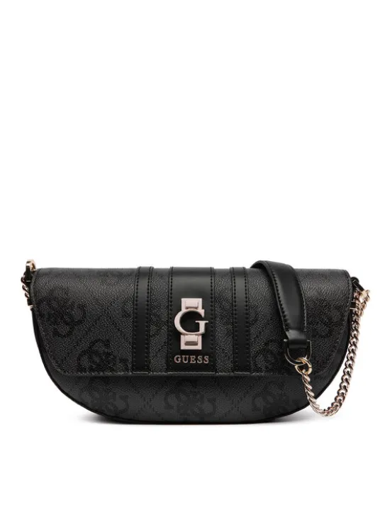 Guess Torebka Erenia HWSO78 38210 Szary
