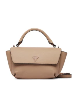 Guess Torebka Gilda HWZG97 47200 Beżowy