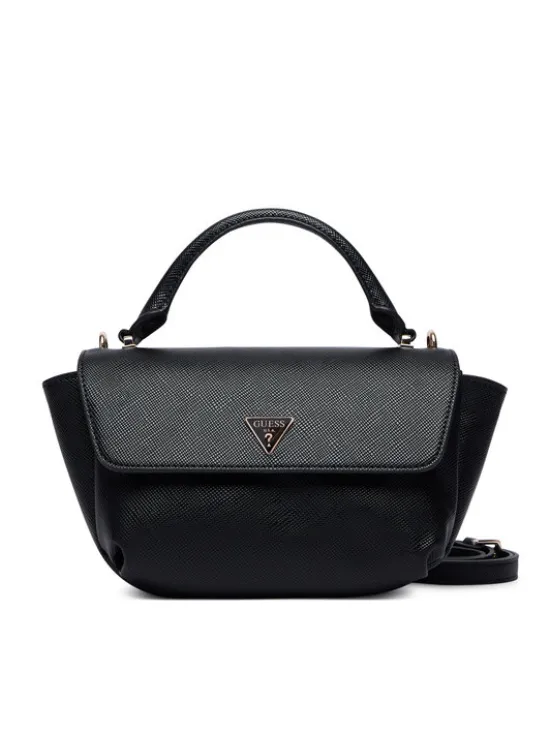 Guess Torebka Gilda HWZG97 47200 Czarny
