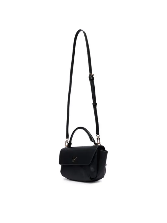 Guess Torebka Gilda HWZG97 47200 Czarny