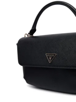 Guess Torebka Gilda HWZG97 47200 Czarny