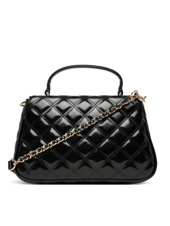 Guess Torebka Giully II HWTG96 73190 Czarny