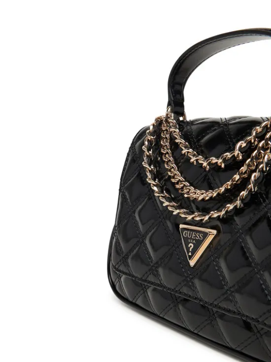 Guess Torebka Giully II HWTG96 73190 Czarny