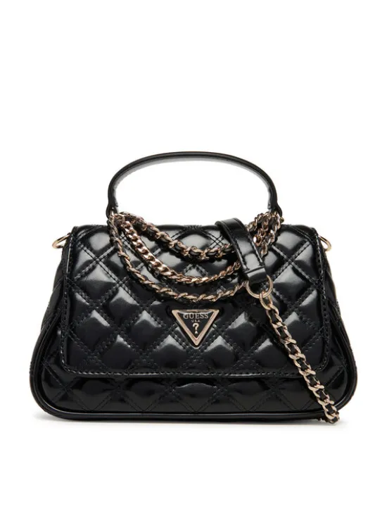Guess Torebka Giully II HWTG96 73190 Czarny