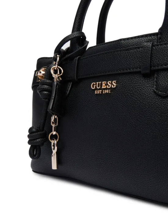 Guess Torebka Gregoria HWBG85 46060 Czarny