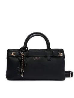 Guess Torebka Gregoria HWBG85 46060 Czarny