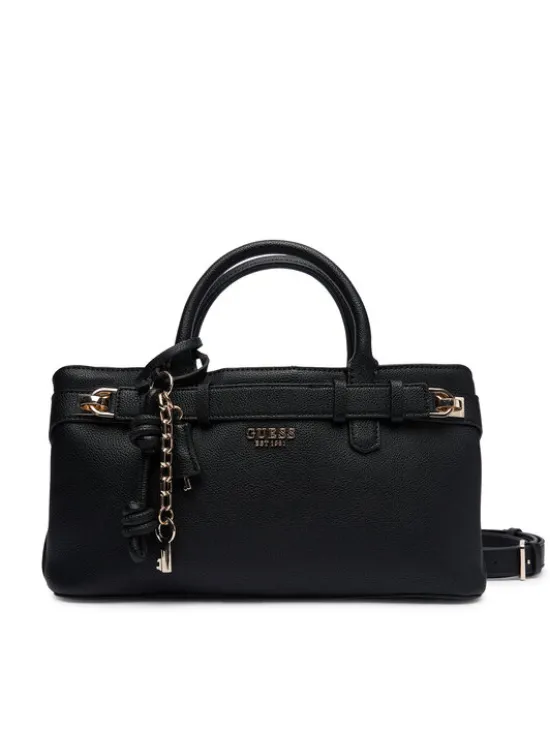 Guess Torebka Gregoria HWBG85 46060 Czarny