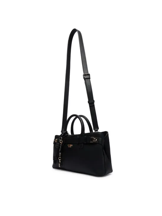 Guess Torebka Gregoria HWBG85 46060 Czarny