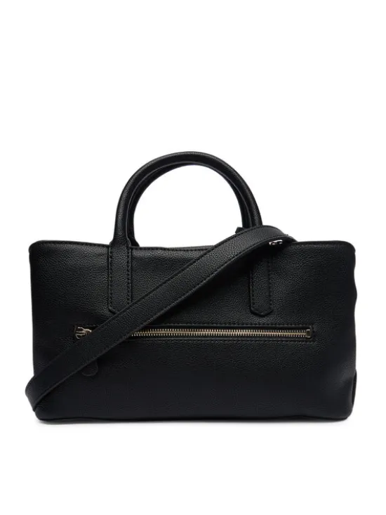 Guess Torebka Gregoria HWBG85 46060 Czarny