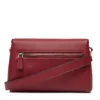 Guess Torebka Gregoria HWBG85 46200 Czerwony
