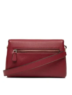 Guess Torebka Gregoria HWBG85 46200 Czerwony