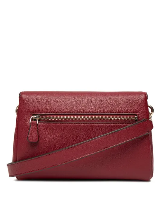 Guess Torebka Gregoria HWBG85 46200 Czerwony