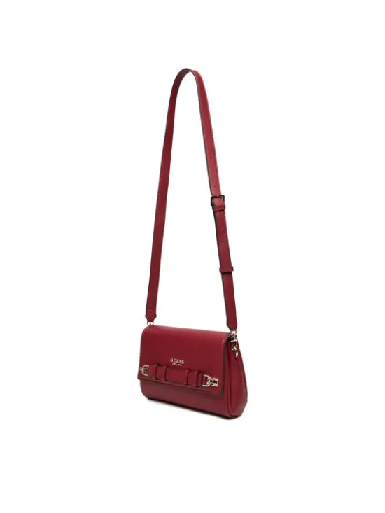 Guess Torebka Gregoria HWBG85 46200 Czerwony
