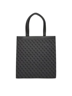 Guess Torebka HMMIST P5346 Czarny