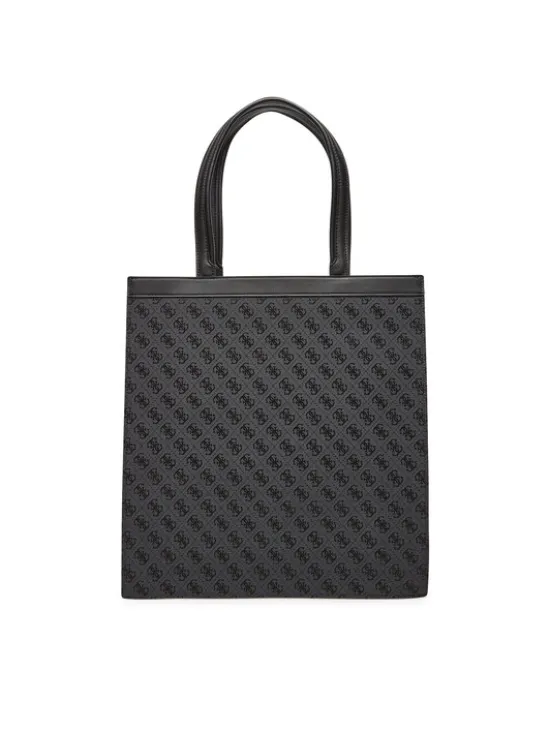 Guess Torebka HMMIST P5346 Czarny