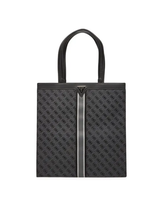 Guess Torebka HMMIST P5346 Czarny