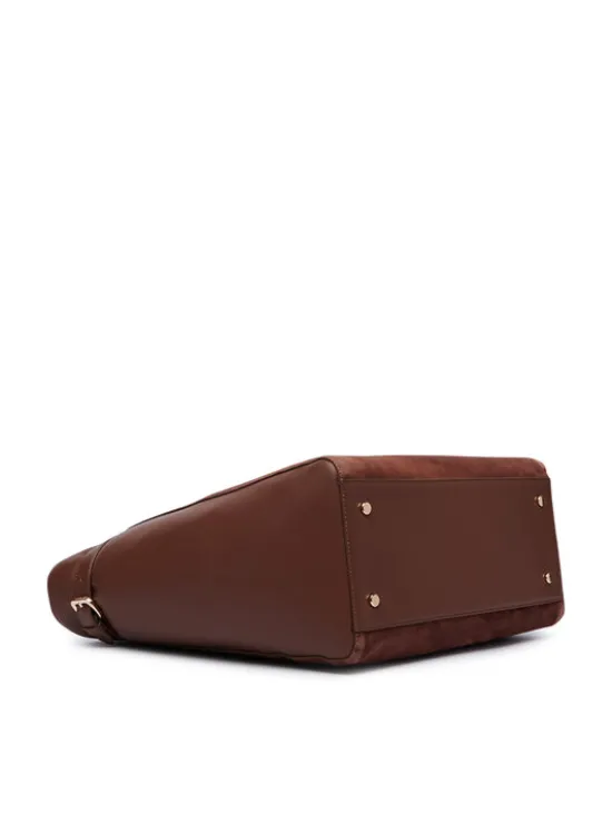 Guess Torebka HWANSS P6204 Brązowy