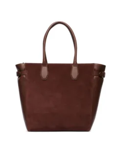Guess Torebka HWANSS P6204 Brązowy