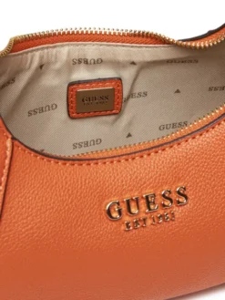 Guess Torebka HWBB73 34170 Pomarańczowy