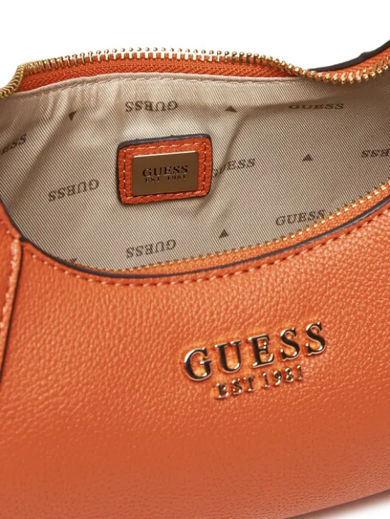 Guess Torebka HWBB73 34170 Pomarańczowy