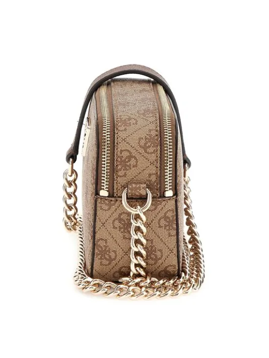 Guess Torebka HWBG78 79140 Brązowy