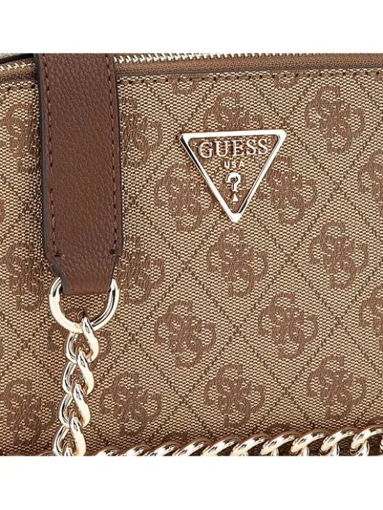 Guess Torebka HWBG78 79140 Brązowy