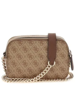 Guess Torebka HWBG78 79140 Brązowy